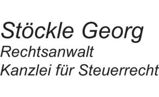 Stöckle Georg in Augsburg - Logo