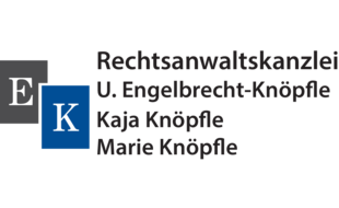 Engelbrecht-Knöpfle Rechtsanwaltskanzlei in Gersthofen - Logo