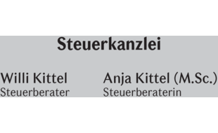 Kittel Willi, Kittel Anja (M.Sc.) in Ruhstorf an der Rott - Logo