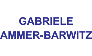Ammer-Barwitz Gabriele in Augsburg - Logo