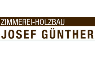 Günther Josef in Zusmarshausen - Logo