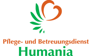 Humania Pflege- u. Betreuungsdienst in Oberwinkling Gemeinde Niederwinkling - Logo