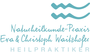 Naturheilpraxis Waitzhofer in Passau - Logo