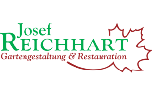 Reichhart Josef in Wiggensbach - Logo