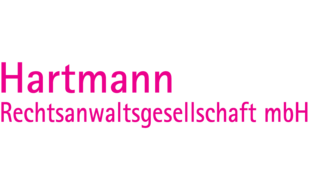 Hartmann Rechtsanwaltsgesellschaft mbH in Kempten im Allgäu - Logo