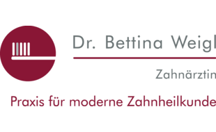 Weigl Bettina Dr. in Landau an der Isar - Logo