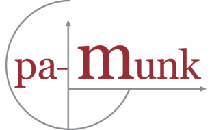 Munk Patentanwälte in Augsburg - Logo