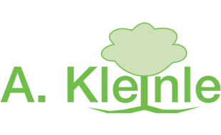 Kleinle Armin in Wörnitzstein Stadt Donauwörth - Logo