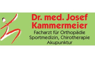 Kammermeier Josef Dr.med. in Landshut - Logo