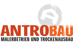 Antrobau GmbH in Landau an der Isar - Logo
