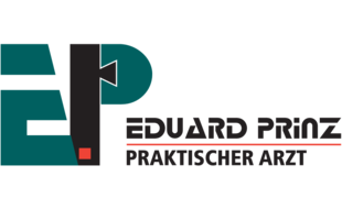 Prinz Eduard in Augsburg - Logo