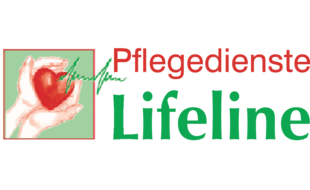 Pflegedienste Lifeline in Simbach in Niederbayern - Logo