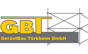 GBT GerüstBau Türkheim GmbH in Türkheim Wertach - Logo