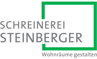 Schreinerei Steinberger in Bubach Gemeinde Mamming - Logo