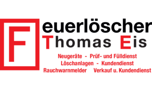 Eis Thomas in Laimering Gemeinde Dasing - Logo