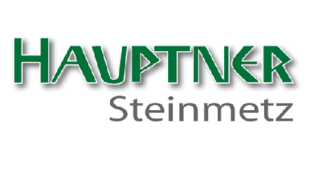 Hauptner Steinmetzbetrieb in Landshut - Logo
