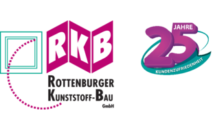 RKB Rottenburger Kunststoff-Bau GmbH in Rottenburg an der Laaber - Logo