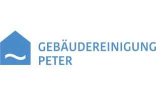 GEBÄUDEREINIGUNG PETER in Kempten im Allgäu - Logo