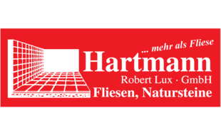 Hartmann Fliesenfachgeschäft in Roßhaupten am Forggensee - Logo