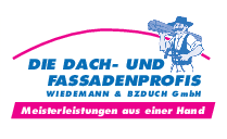 Dach- und Fassadenprofis in Bobingen - Logo