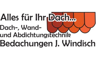 Alles für Ihr Dach Windisch J. in Königsbrunn bei Augsburg - Logo