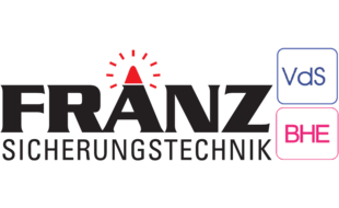 Franz Sicherungstechnik in Obertunding Gemeinde Mengkofen - Logo