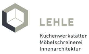LEHLE Schreinerei in Schwabmünchen - Logo