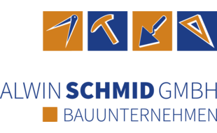 Bauunternehmen Schmid GmbH in Bobingen - Logo