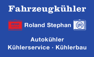 Stephan Roland in Altenmarkt Stadt Osterhofen - Logo