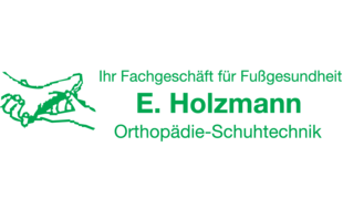 Holzmann E. in Friedberg in Bayern - Logo