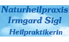 Sigl Irmgard in Landau an der Isar - Logo