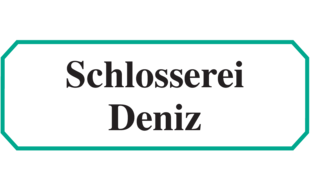 Deniz Schlosserei in Augsburg - Logo