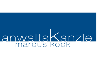 Kock Marcus in Augsburg - Logo
