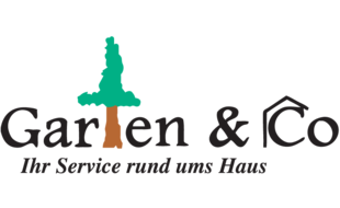 Garten & Co. in Bobingen - Logo