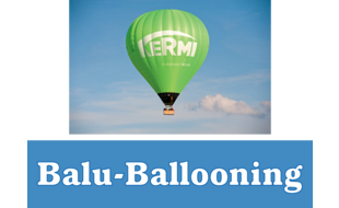 Balu-Ballooning in Asbach Gemeinde Laberweinting - Logo