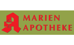 Marien-Apotheke in Vilsbiburg - Logo