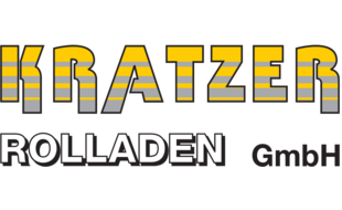 Kratzer Rolladen GmbH in Augsburg - Logo