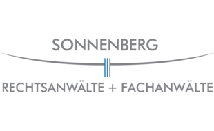 Sonnenberg Rechtsanwälte und Fachanwälte in Kempten im Allgäu - Logo