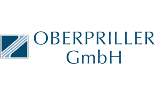 Oberpriller GmbH in Pfarrkofen Gemeinde Ergolding - Logo
