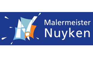 Nuyken Markus in Augsburg - Logo