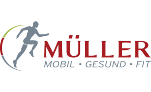 Müller Orthopädie-Schuhtechnik in Regen - Logo
