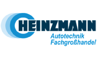 Heinzmann KG Autotechnik in Nördlingen - Logo