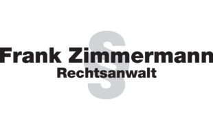 Zimmermann Frank in Untermeitingen - Logo