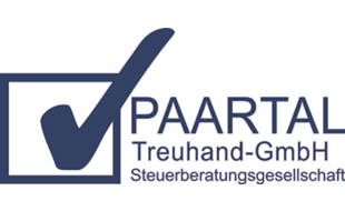 Paartal Treuhand GmbH in Aichach - Logo