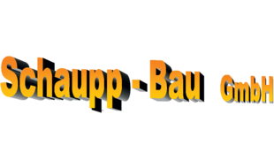 Schaupp Bau GmbH in Fischerdorf Stadt Deggendorf - Logo