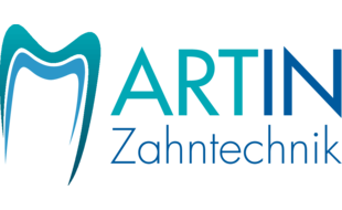 Martin Zahntechnik GmbH in Kempten im Allgäu - Logo