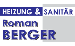 Berger Roman in Kainerding Gemeinde Bayerbach - Logo