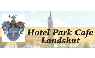 Hotel Park Cafe in Landshut - Logo