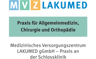MVZ LAKUMED Praxis für Chirurgie in Vilsbiburg - Logo