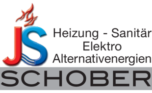 JS Schober Heizung - Sanitär - Alternativenergien in Furth Kreis Landshut - Logo
